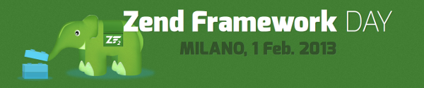 Zend Framework Day