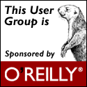 O'Reilly User Group